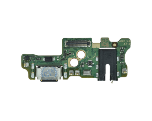 Плата зарядки Infinix Hot 11S (Original) PLS-00-00133960