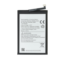 Акумулятор Infinix BL-5ABX (Original China) PLS-00-00158179