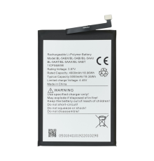 Акумулятор Infinix BL-5ABX (Original China) PLS-00-00158179