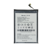 Акумулятор Oukitel S118 (Original China) PLS-00-00158100
