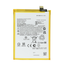 Акумулятор Motorola QA50 (Original China) PLS-00-00155817