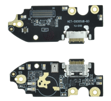 Плата зарядки Oukitel WP26 (Original) PLS-00-00120687