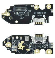 Плата зарядки Oukitel WP26 (Original) PLS-00-00120687