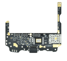 Плата зарядки Oukitel WP10 (Original) PLS-00-00120708