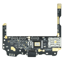 Плата зарядки Oukitel WP10 (Original) PLS-00-00120708