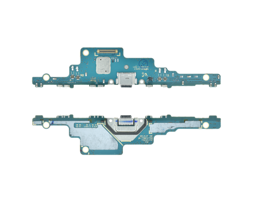 Плата зарядки Samsung T736B Galaxy Tab S7 FE 5G (Original Used) PLS-00-00122974