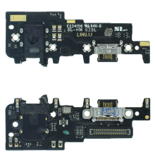 Плата зарядки Meizu 15 Lite (Original Used) PLS-00-00055406