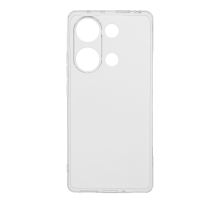 Чохол TPU 1,5mm Xiaomi Redmi Note 13 Pro 4G transparent PLS-00-00127478