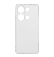 Чохол TPU 1,5mm Xiaomi Redmi Note 13 Pro 4G transparent PLS-00-00127478