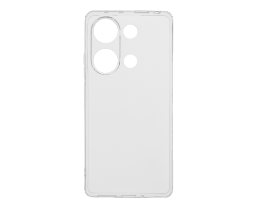 Чохол TPU 1,5mm Xiaomi Redmi Note 13 Pro 4G transparent PLS-00-00127478