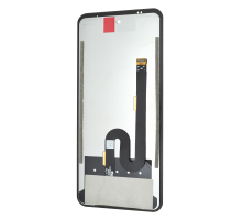 Дисплей Ulefone Armor 24 з сенсором black PLS-00-00113512