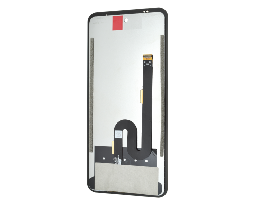 Дисплей Ulefone Armor 24 з сенсором black PLS-00-00113512