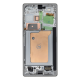 Дисплей Samsung S938 Galaxy S25 Ultra з сенсором та рамкою silver (Original Assembled) PLS-00-00145926