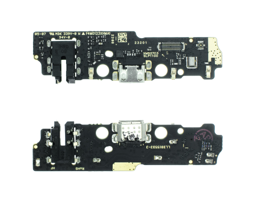 Плата зарядки Xiaomi Redmi A1 (Original China) PLS-00-00107435