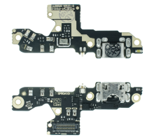 Плата зарядки Xiaomi Redmi 7 (Original China) PLS-00-00107368