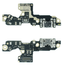 Плата зарядки Xiaomi Redmi 7 (Original China) PLS-00-00107368