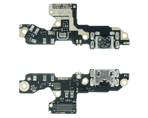 Плата зарядки Xiaomi Redmi 7 (Original China) PLS-00-00107368