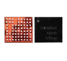 Мікросхема керування живленням S2MU005X03 (Original) PLS-00-00129564