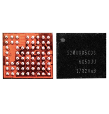 Мікросхема керування живленням S2MU005X03 (Original) PLS-00-00129564