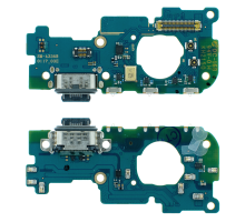 Плата зарядки Samsung A336B Galaxy A33 5G (Original) PLS-00-00111172