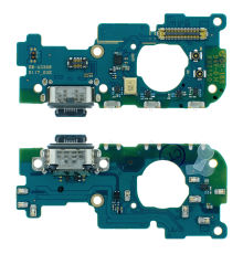 Плата зарядки Samsung A336B Galaxy A33 5G (Original) PLS-00-00111172