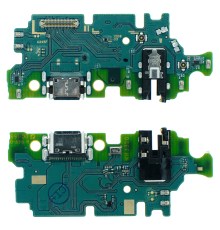 Плата зарядки Samsung A245F Galaxy A24 4G (Original) PLS-00-00109490