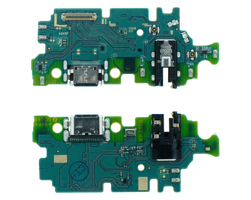 Плата зарядки Samsung A245F Galaxy A24 4G (Original) PLS-00-00109490