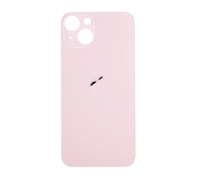 Задня кришка iPhone 13 mini pink (Більший отвір) PLS-00-00081533