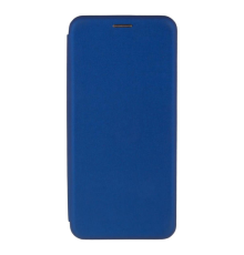 Чохол-книжка Premium Edge Samsung A125 Galaxy A12 blue PLS-00-00102261