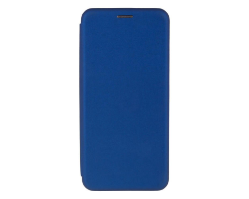 Чохол-книжка Premium Edge Samsung A125 Galaxy A12 blue PLS-00-00102261