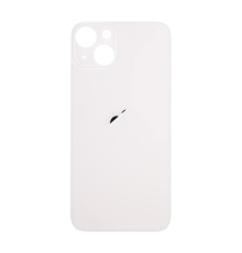 Задня кришка iPhone 13 mini white (Стандартний отвір) PLS-00-00081540