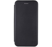 Чохол-книжка Premium Edge Xiaomi Redmi Note 11S black PLS-00-00102347