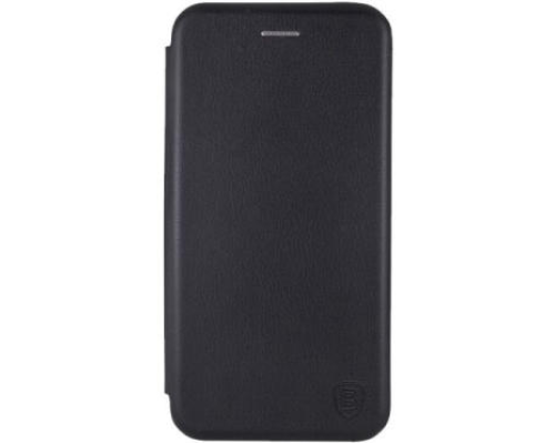 Чохол-книжка Premium Edge Xiaomi Redmi Note 11S black PLS-00-00102347
