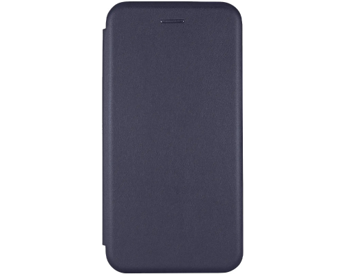 Чохол-книжка Premium Edge Motorola G06 dark blue PLS-00-00158407