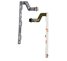 Шлейф Asus A600CG Zenfone 6 з кнопками ввімкнення та гучності PLS-00-00014759