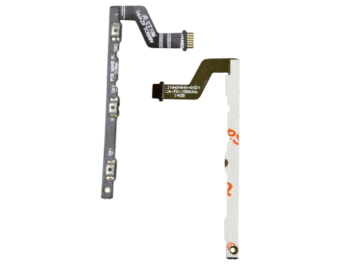 Шлейф Asus A600CG Zenfone 6 з кнопками ввімкнення та гучності PLS-00-00014759