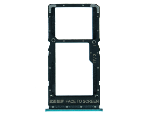 Тримач SIM-карти Xiaomi Redmi Note 11 (China) green PLS-00-00094087