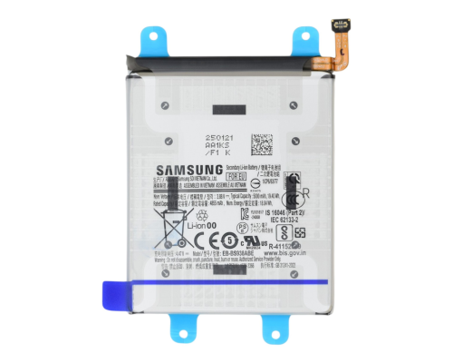 Акумулятор Samsung EB-BS938ABY (Original) PLS-00-00161153