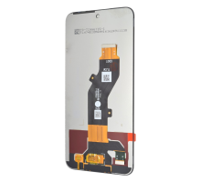 Дисплей Infinix Smart 9 з сенсором black (Original China) PLS-00-00139418