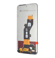 Дисплей Infinix Smart 9 з сенсором black (Original China) PLS-00-00139418