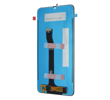 Дисплей Huawei Nova Y72 з сенсором black (Original China) PLS-00-00141254