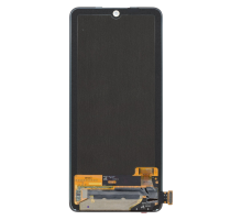 Дисплей Xiaomi Redmi Note 12 Pro з сенсором black (Refurbished) PLS-00-00173249