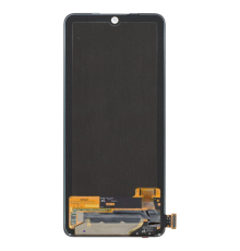 Дисплей Xiaomi Redmi Note 12 Pro з сенсором black (Refurbished) PLS-00-00173249