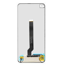 Дисплей Samsung M405 Galaxy M40 (2019) з сенсором black (Brand Pack) PLS-00-00025546