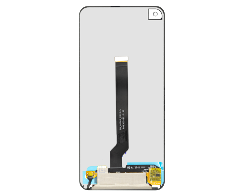 Дисплей Samsung M405 Galaxy M40 (2019) з сенсором black (Brand Pack) PLS-00-00025546