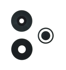 Скло камери Xiaomi Redmi 13 PLS-00-00127017