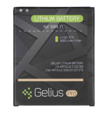 Акумулятор Samsung EB-BJ700BBC (Gelius Pro) PLS-00-00129861