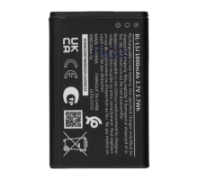 Акумулятор Nokia BL-L5J (Original China) PLS-00-00146392