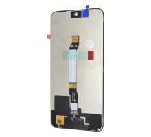 Дисплей Xiaomi Redmi 15 4G з сенсором black (Original China) PLS-00-00151230