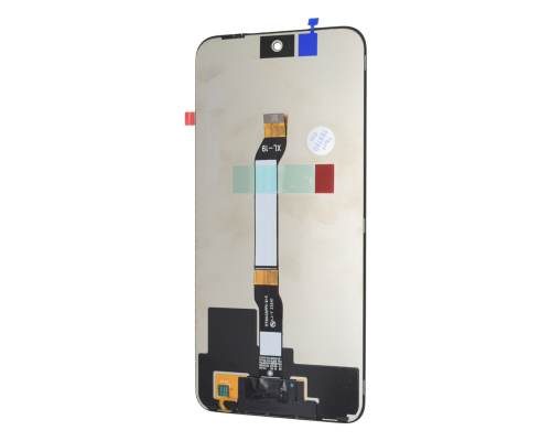 Дисплей Xiaomi Redmi 15 4G з сенсором black (Original China) PLS-00-00151230